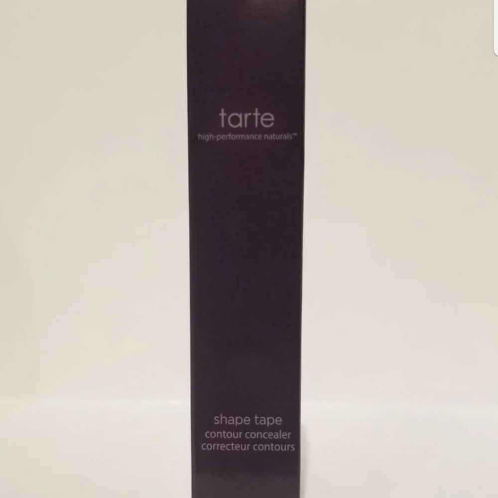 TARTE Shape Tape Concealer 12N Fair Neutral